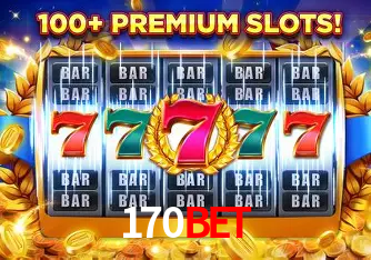 Secure Login 170bet