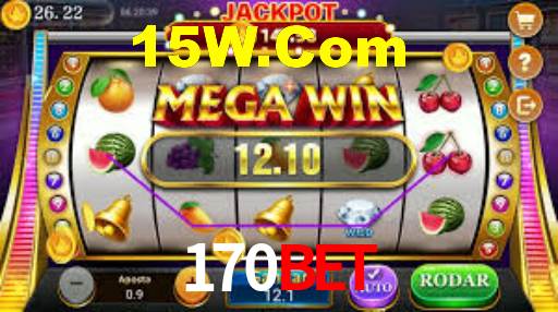 170bet login