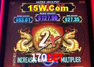 Slot Games 170bet