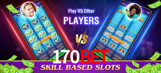 Live Casino 170bet