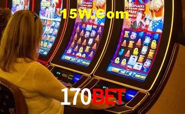 Live Casino 170bet