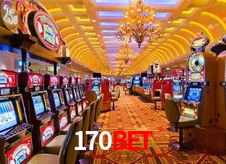 Weekend Specials 170bet
