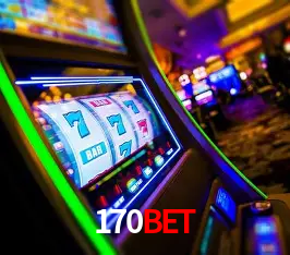 API Integration 170bet