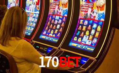Game Providers 170bet
