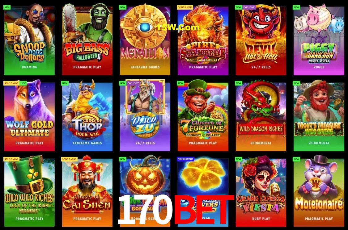 Sports Statistics 170bet