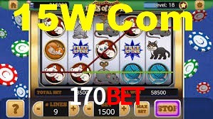 Programa VIP 170bet