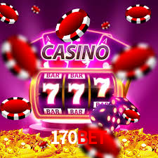 170bet: A Experiência de Casino com Jogos de Mesa ao Vivo